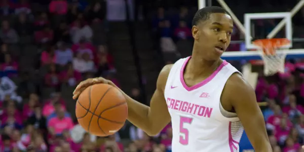 Ty-Shon Alexander