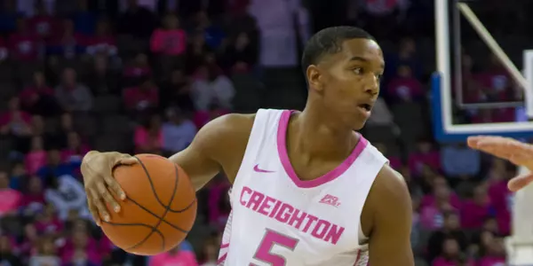 Ty-Shon Alexander