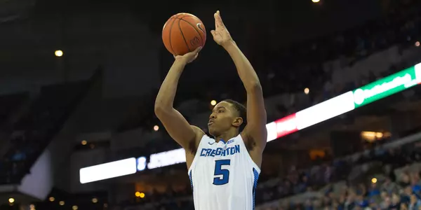 Ty-Shon Alexander
