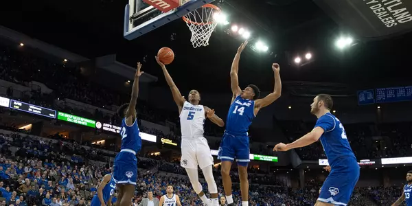 Ty-Shon Alexander