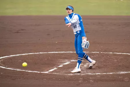 Logan Black_SIU Pitching
