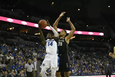Kaleb Joseph