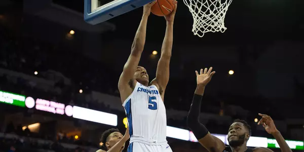 Ty-Shon Alexander