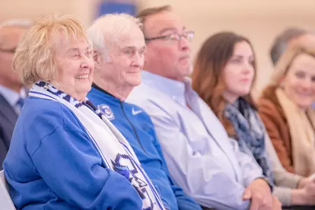 Ruth Scott -Training Center Dedication