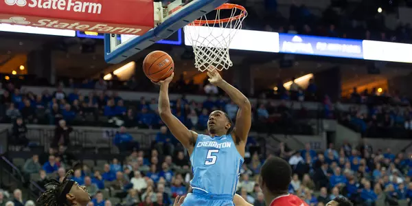 Ty-Shon Alexander