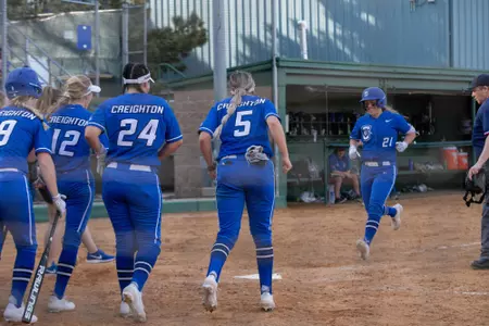 Kelli Finan Homer Celebration