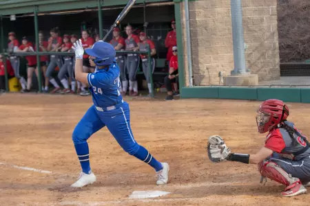 Mileah McKelvy USD Homer