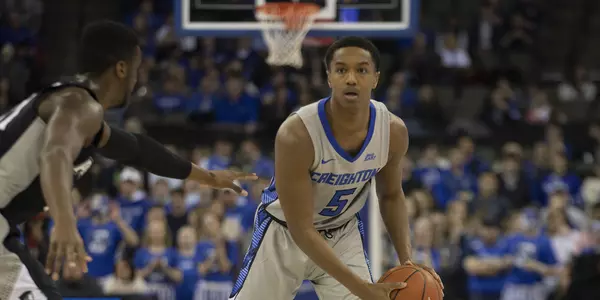 Ty-Shon Alexander