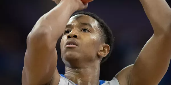 Ty-Shon Alexander