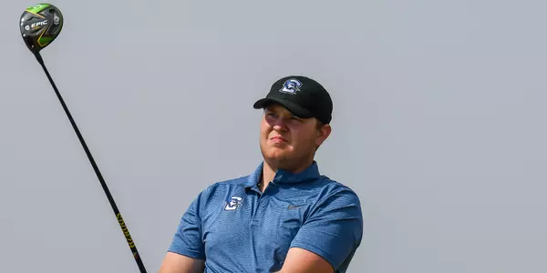 Tucker Knaak