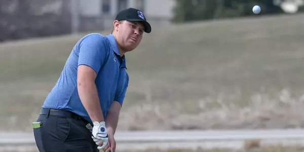 Tucker Knaak