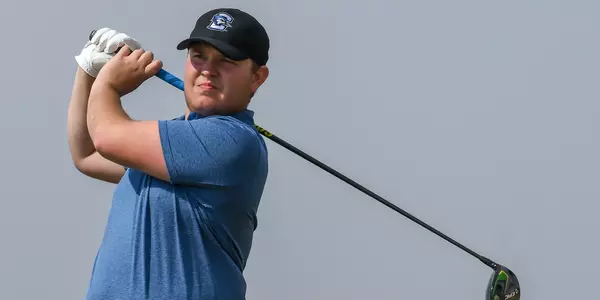 Tucker Knaak