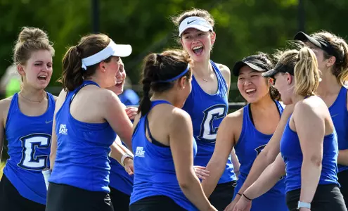 BIG EAST Championships Day 1