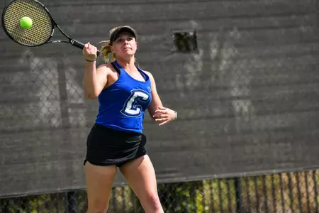 MIchaela Henne_BIG EAST Championships