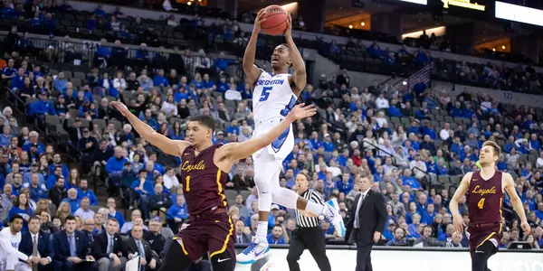 Ty-Shon Alexander