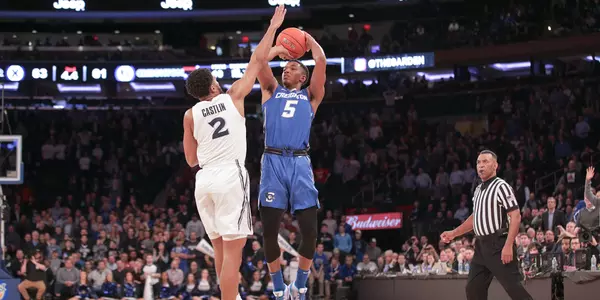Ty-Shon Alexander