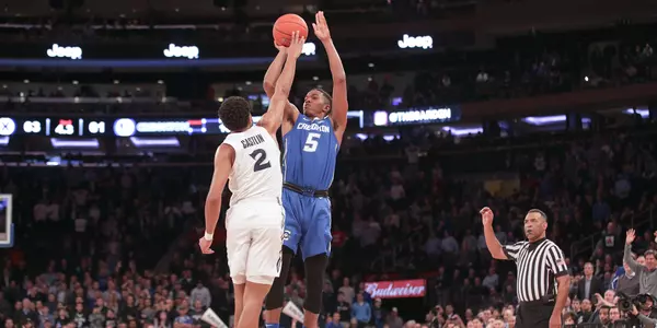 Ty-Shon Alexander