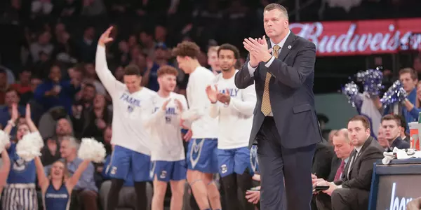 Greg McDermott