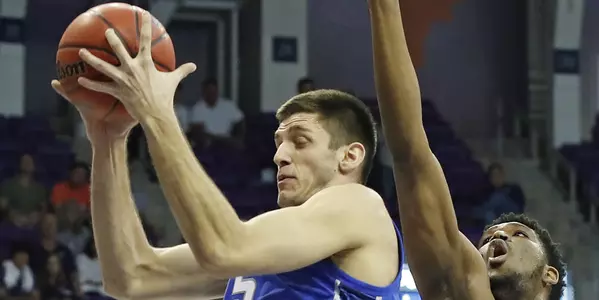 Martin Krampelj