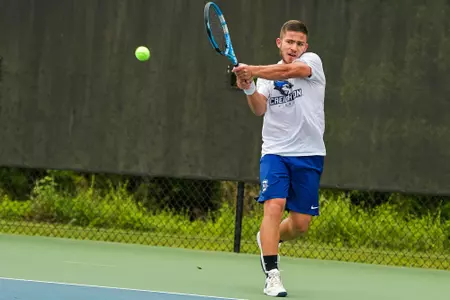 Nick Campbell_2019 BIG EAST Championships