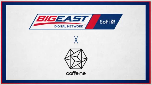 Caffeine.TV graphic
