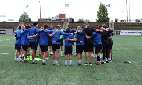 MSOC Team Germany Trip