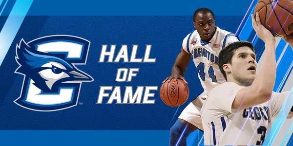 Anthony Tolliver and Doug McDermott will be inducted into the Creighton Athletics Hall of Fame in August