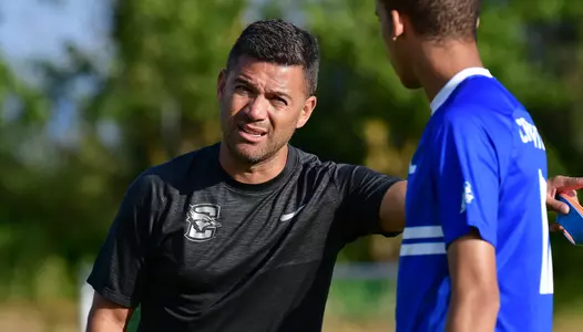 Torres Coaching Summer 2019