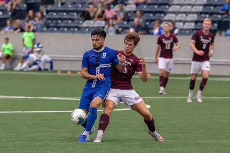 Ziyad Fares_Missouri State
