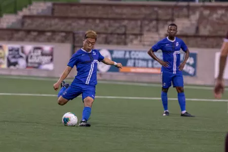 Yudai Tashiro Missouri State