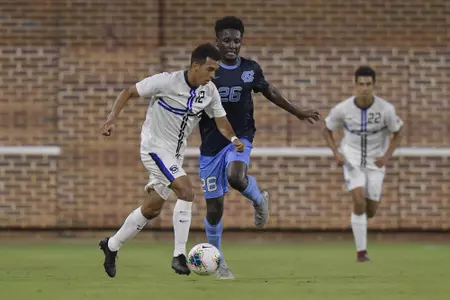 Dominic Briggs_UNC