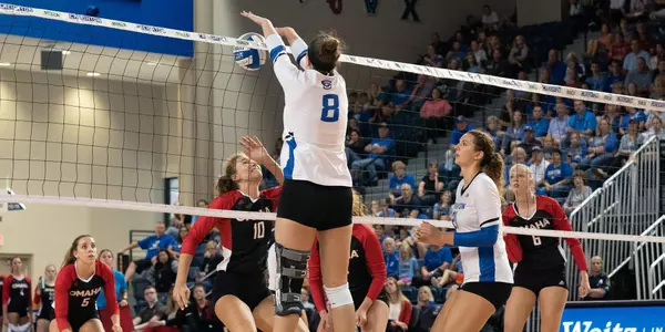 Erica Kostelac block