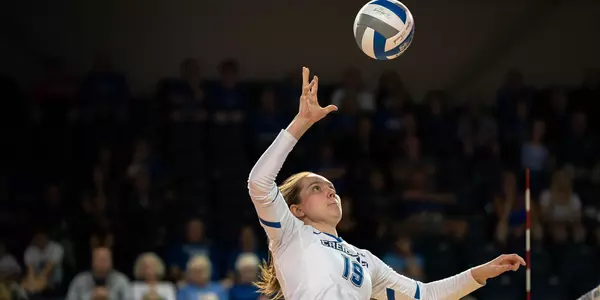 Megan Ballenger