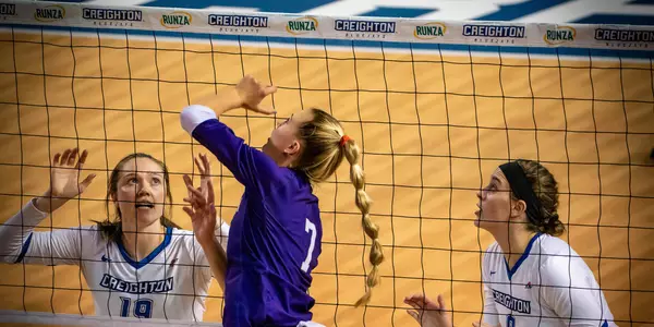 Megan Ballenger
