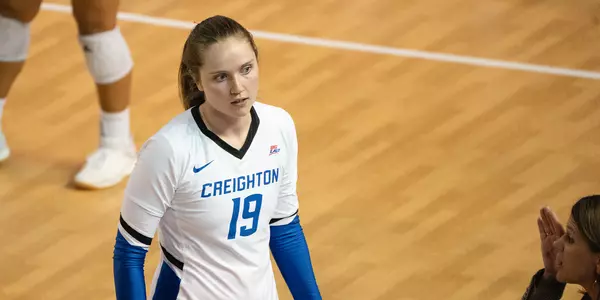 Megan Ballenger