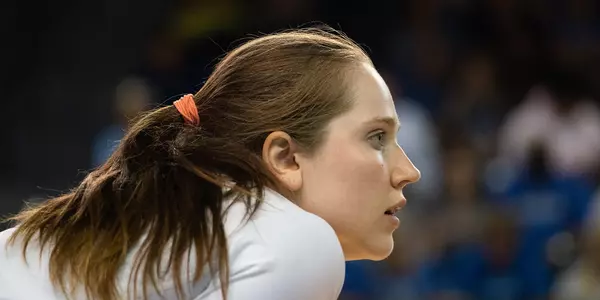 Megan Ballenger