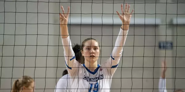 Megan Ballenger