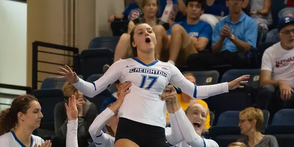Makenna Krause