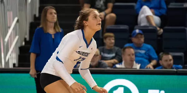 Makenna Krause