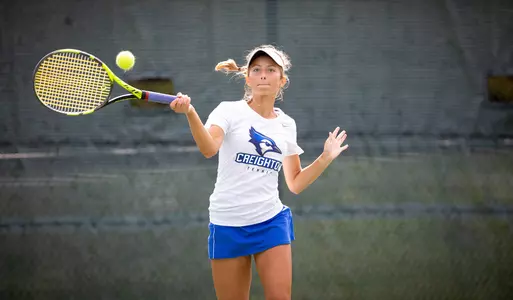 Kate Krueger 2019 Bluejay Invite