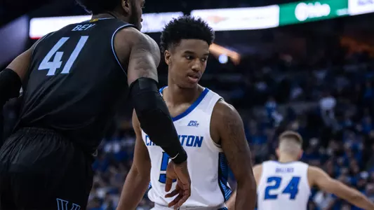Ty-shon Alexander