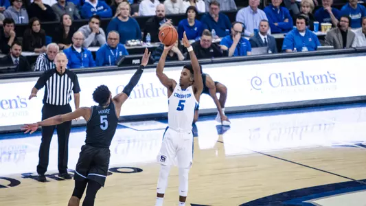Ty-shon Alexander