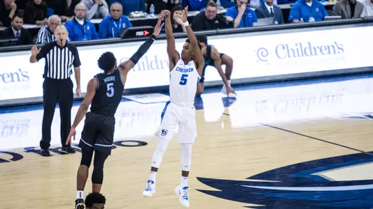 Ty-shon Alexander