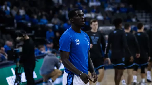Damien Jefferson