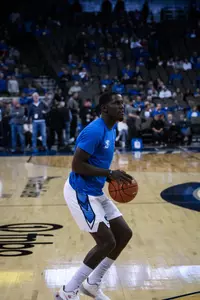 Damien Jefferson