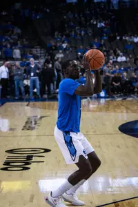Damien Jefferson