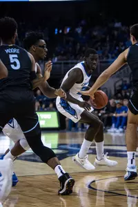 Damien Jefferson