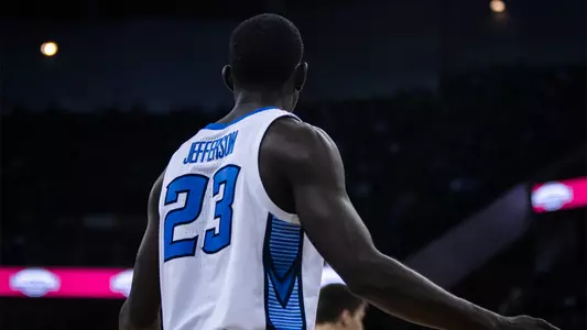 Damien Jefferson