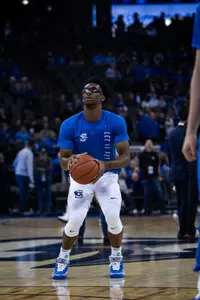 Denzel Mahoney