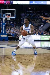 Denzel Mahoney